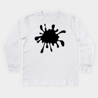 Splash Kids Long Sleeve T-Shirt